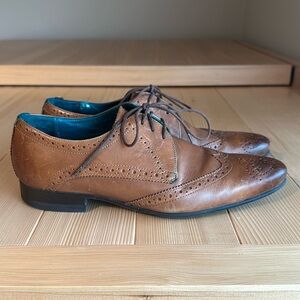 Ted Baker London Hann 2 wingtips
